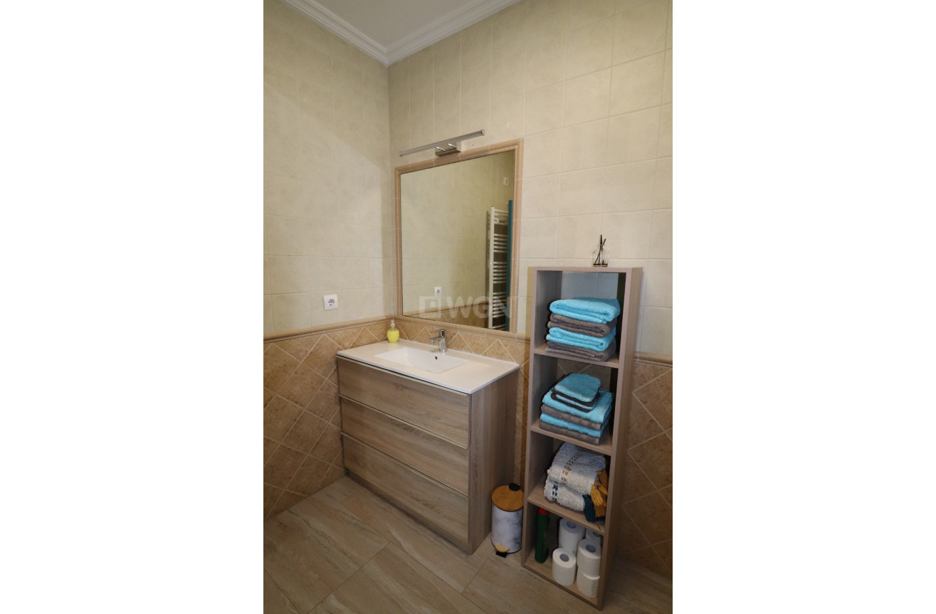 Wiederverkauf - Villa - La Romana - Inland