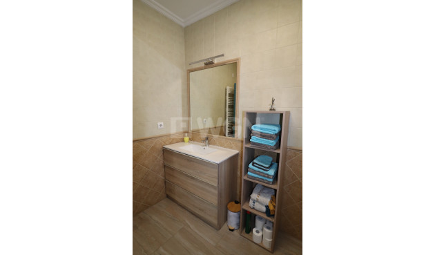 Wiederverkauf - Villa - La Romana - Inland