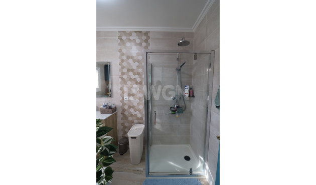 Wiederverkauf - Villa - La Romana - Inland