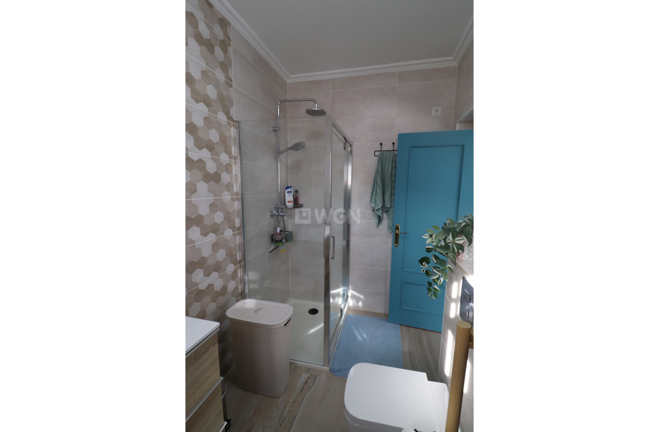 Wiederverkauf - Villa - La Romana - Inland