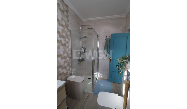 Wiederverkauf - Villa - La Romana - Inland