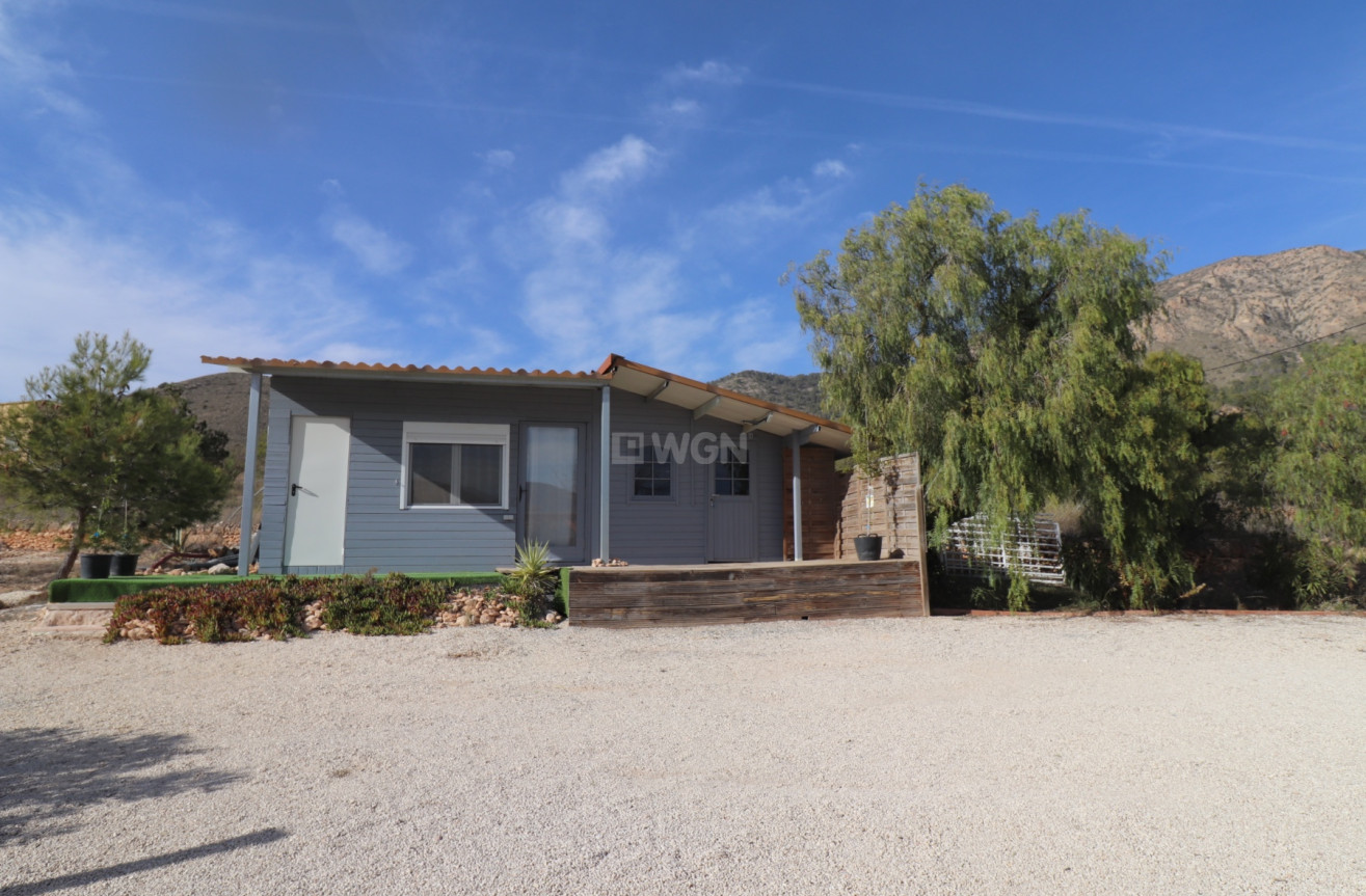 Wiederverkauf - Villa - La Romana - Inland