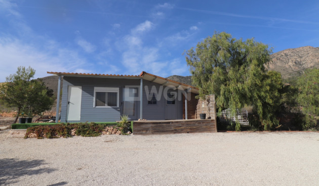 Wiederverkauf - Villa - La Romana - Inland