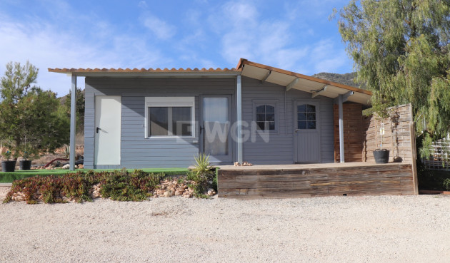 Wiederverkauf - Villa - La Romana - Inland