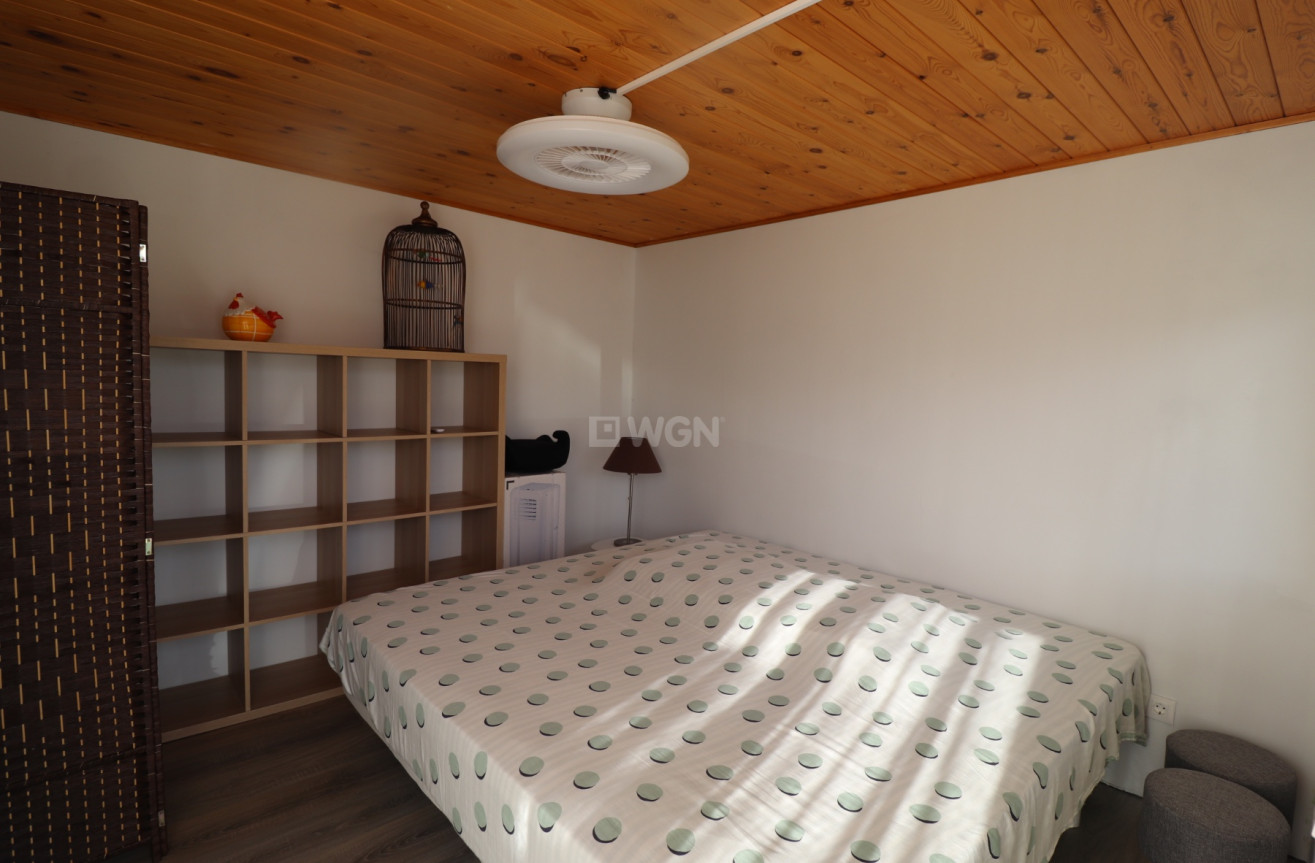 Wiederverkauf - Villa - La Romana - Inland