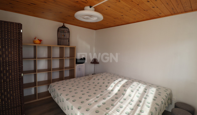 Wiederverkauf - Villa - La Romana - Inland