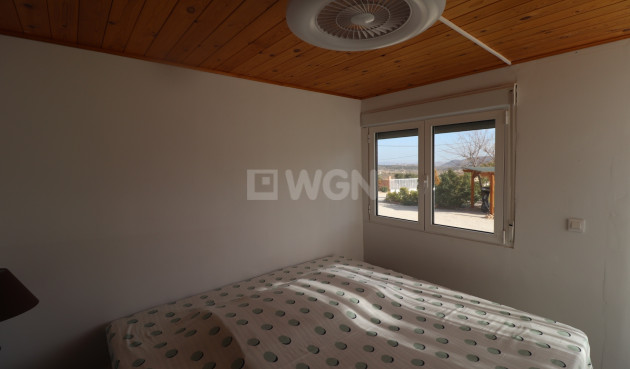 Wiederverkauf - Villa - La Romana - Inland