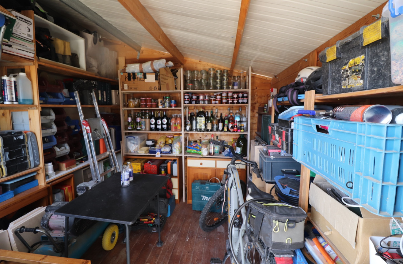 Wiederverkauf - Villa - La Romana - Inland