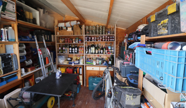 Wiederverkauf - Villa - La Romana - Inland