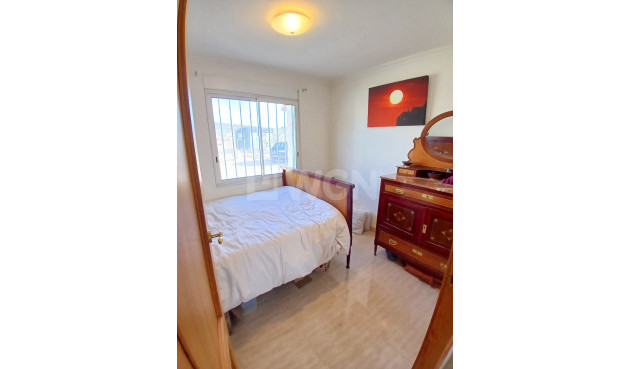 Wiederverkauf - Property - Monóvar/Monóver - Inland