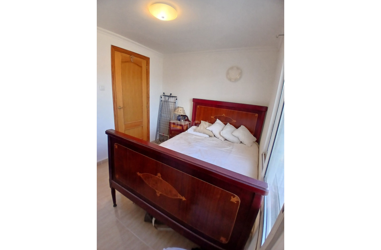 Wiederverkauf - Property - Monóvar/Monóver - Inland