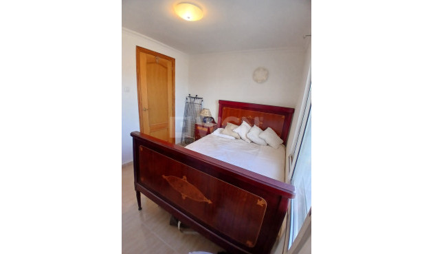 Wiederverkauf - Property - Monóvar/Monóver - Inland