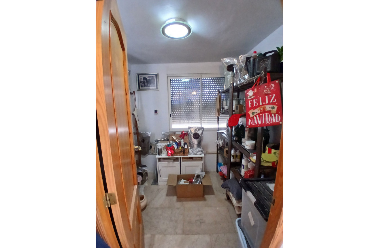 Wiederverkauf - Property - Monóvar/Monóver - Inland