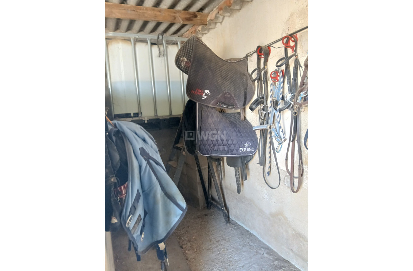 Wiederverkauf - Property - Monóvar/Monóver - Inland