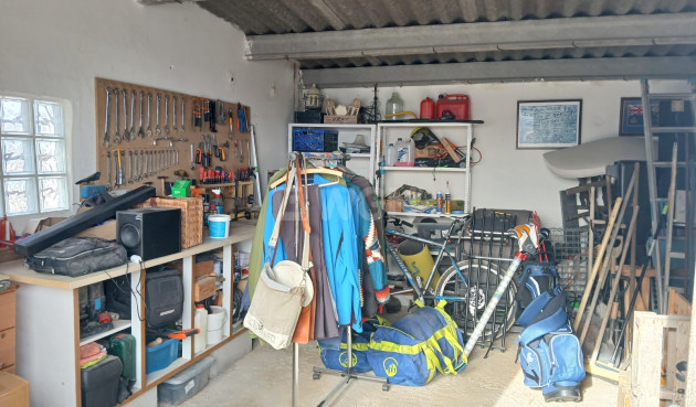 Wiederverkauf - Property - Monóvar/Monóver - Inland