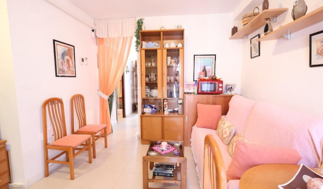 Wiederverkauf - Wohnung - Torrevieja - Costa Blanca