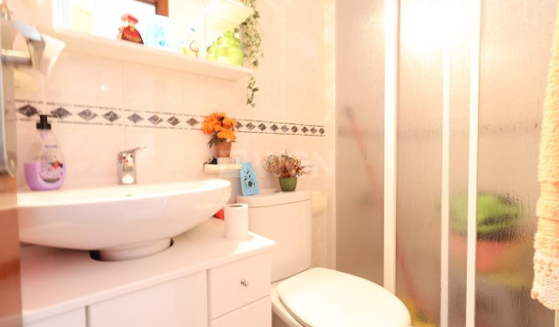 Wiederverkauf - Wohnung - Torrevieja - Costa Blanca