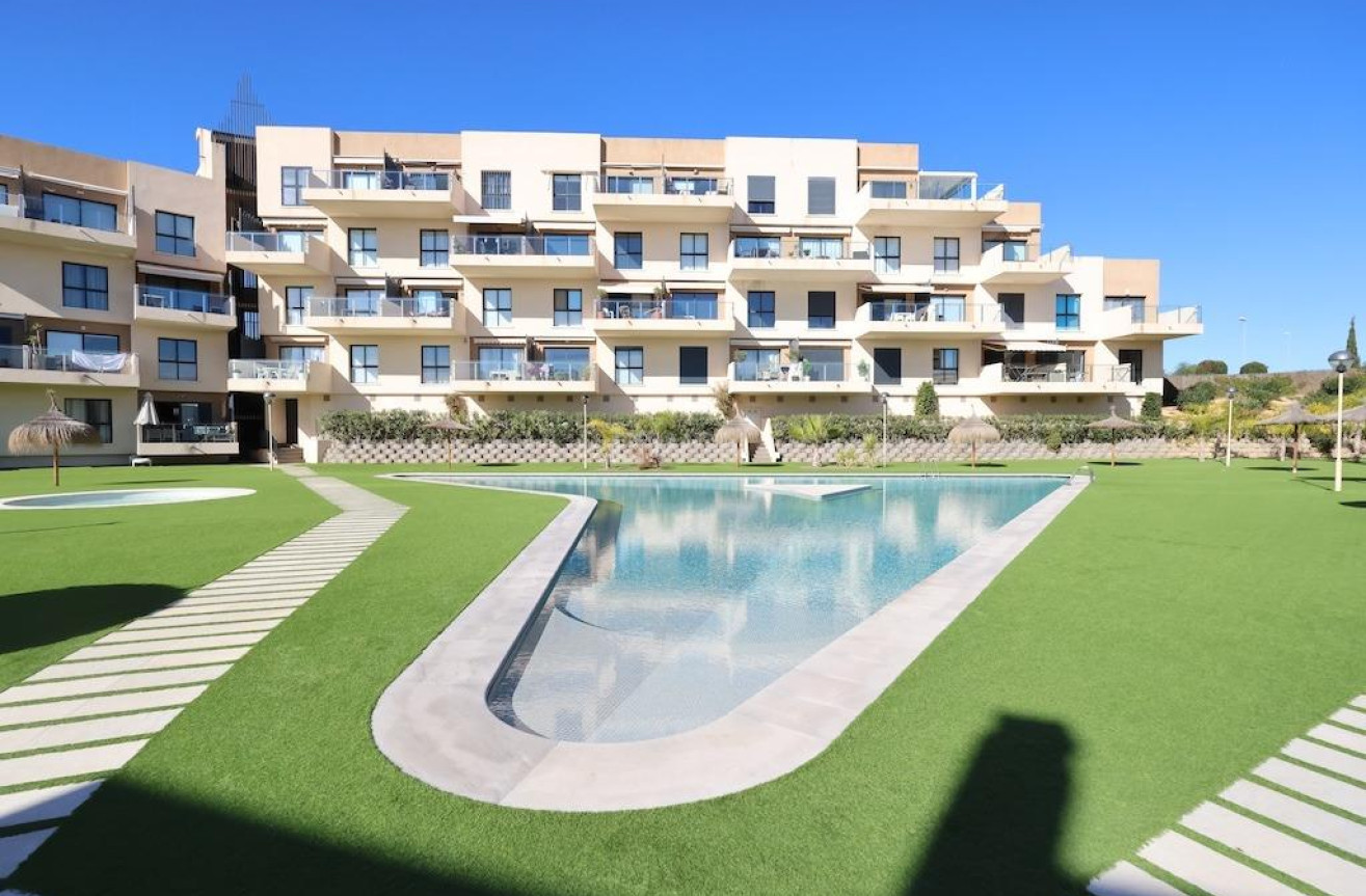 Reventa - Apartamento / piso - Orihuela Costa - Costa Blanca