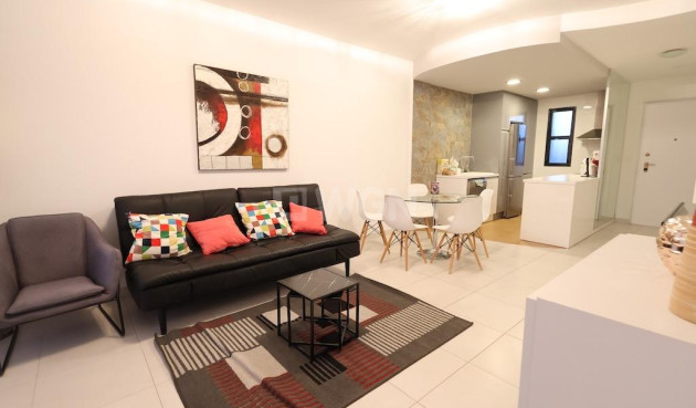 Reventa - Apartamento / piso - Orihuela Costa - Costa Blanca