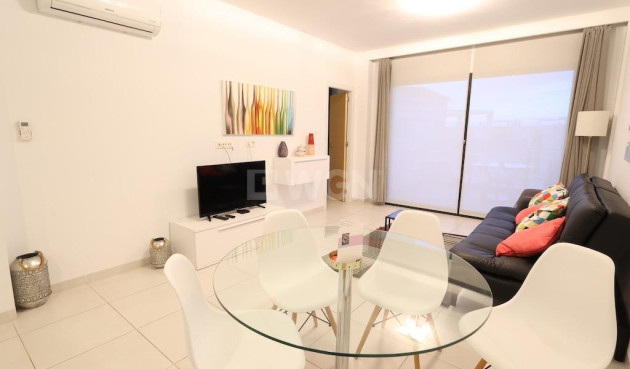 Reventa - Apartamento / piso - Orihuela Costa - Costa Blanca