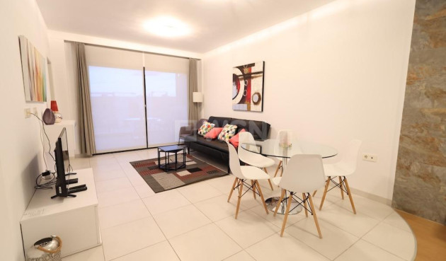 Reventa - Apartamento / piso - Orihuela Costa - Costa Blanca