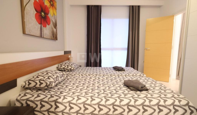 Reventa - Apartamento / piso - Orihuela Costa - Costa Blanca