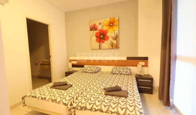 Reventa - Apartamento / piso - Orihuela Costa - Costa Blanca