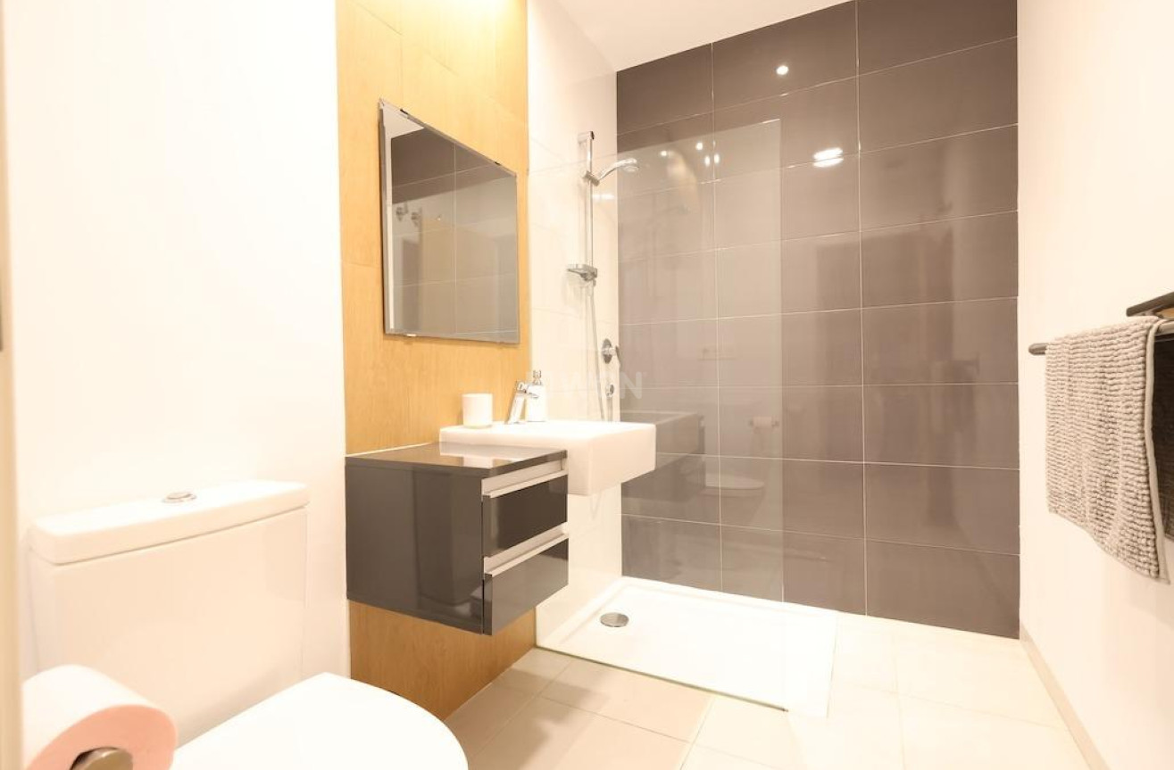 Reventa - Apartamento / piso - Orihuela Costa - Costa Blanca