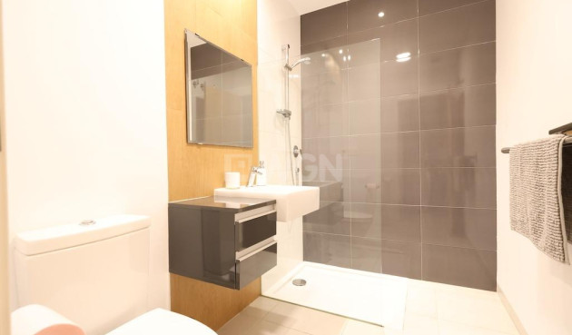 Reventa - Apartamento / piso - Orihuela Costa - Costa Blanca