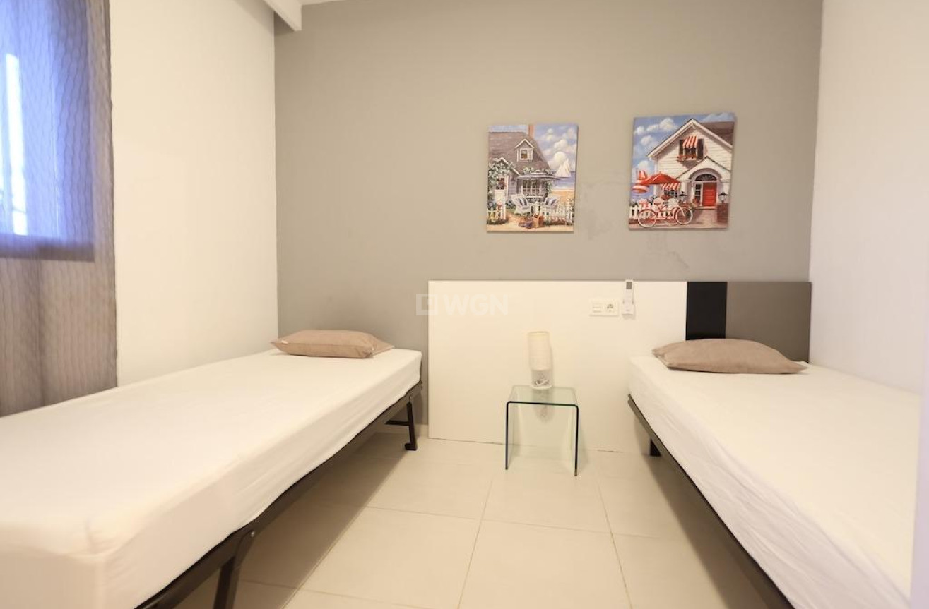 Reventa - Apartamento / piso - Orihuela Costa - Costa Blanca