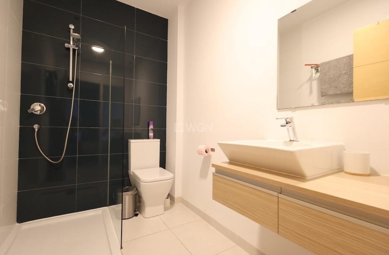 Reventa - Apartamento / piso - Orihuela Costa - Costa Blanca