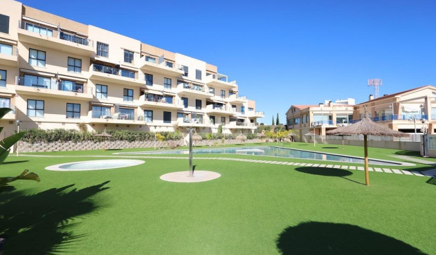 Reventa - Apartamento / piso - Orihuela Costa - Costa Blanca