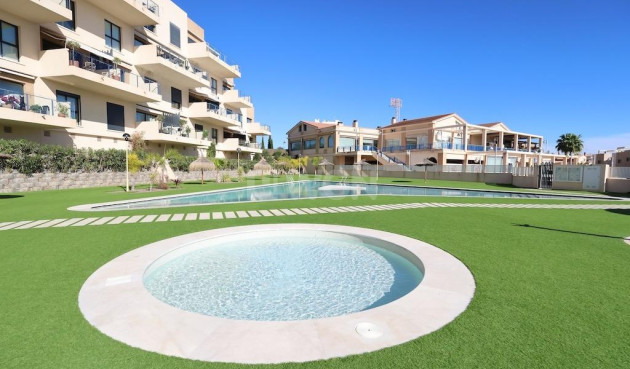 Reventa - Apartamento / piso - Orihuela Costa - Costa Blanca