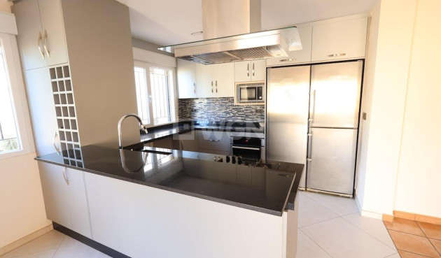 Wiederverkauf - Villa - Orihuela Costa - Costa Blanca