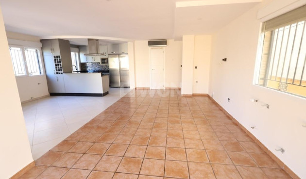 Wiederverkauf - Villa - Orihuela Costa - Costa Blanca