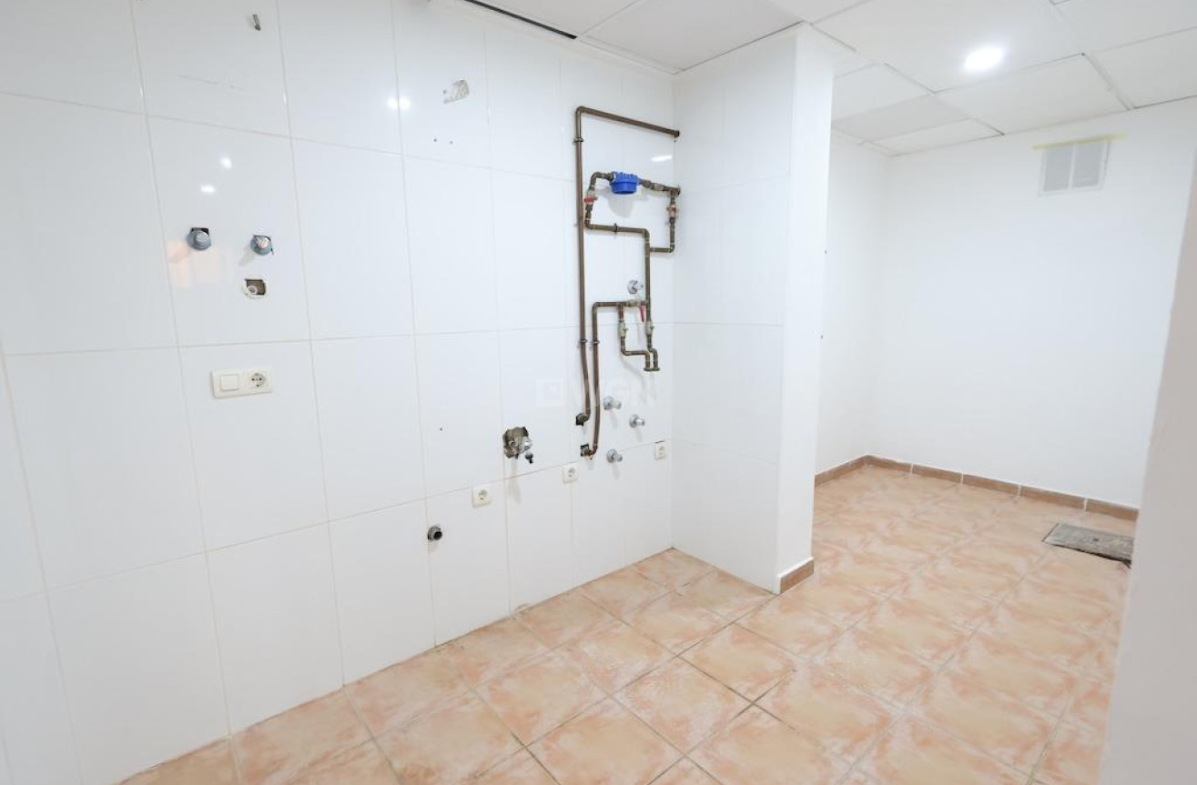 Wiederverkauf - Villa - Orihuela Costa - Costa Blanca