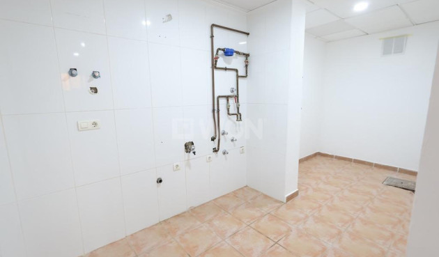 Wiederverkauf - Villa - Orihuela Costa - Costa Blanca