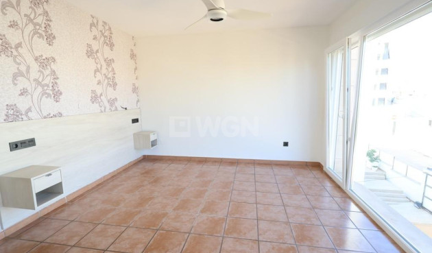 Wiederverkauf - Villa - Orihuela Costa - Costa Blanca