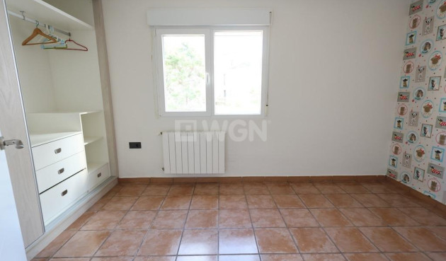 Wiederverkauf - Villa - Orihuela Costa - Costa Blanca