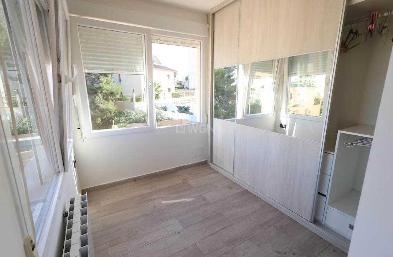 Wiederverkauf - Villa - Orihuela Costa - Costa Blanca