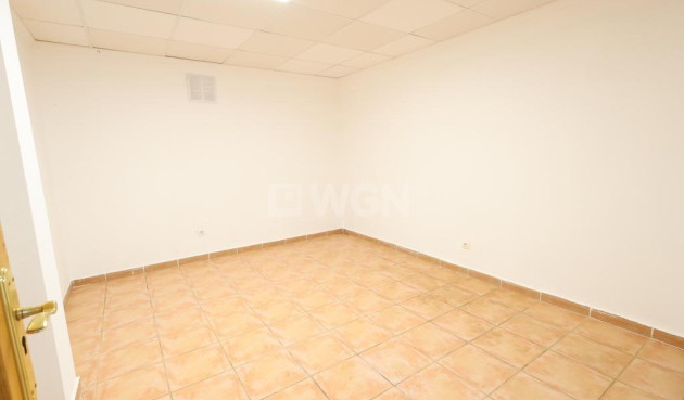 Wiederverkauf - Villa - Orihuela Costa - Costa Blanca