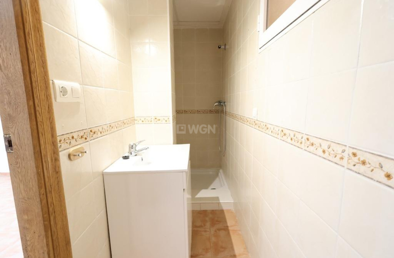 Wiederverkauf - Villa - Orihuela Costa - Costa Blanca