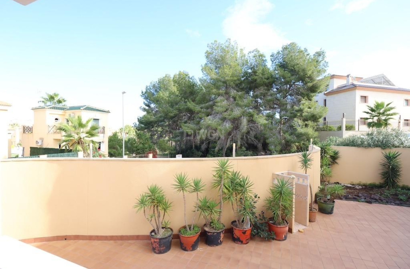 Wiederverkauf - Villa - Orihuela Costa - Costa Blanca