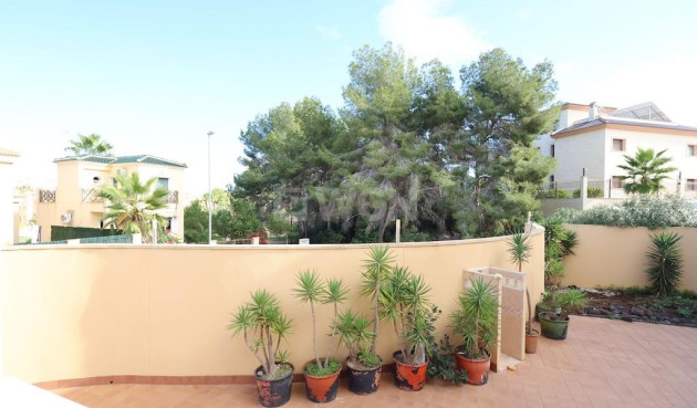 Wiederverkauf - Villa - Orihuela Costa - Costa Blanca