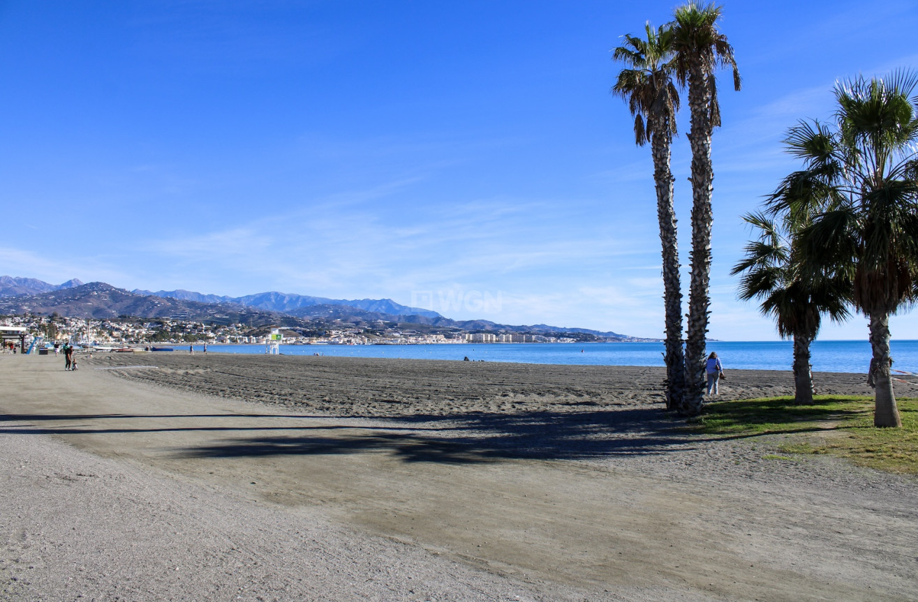 Resale - Villa - Torre del Mar - Costa del Sol