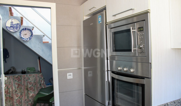 Resale - Villa - Torre del Mar - Costa del Sol