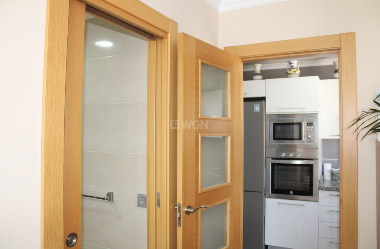 Resale - Villa - Torre del Mar - Costa del Sol