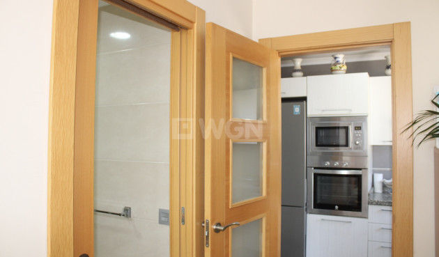 Resale - Villa - Torre del Mar - Costa del Sol