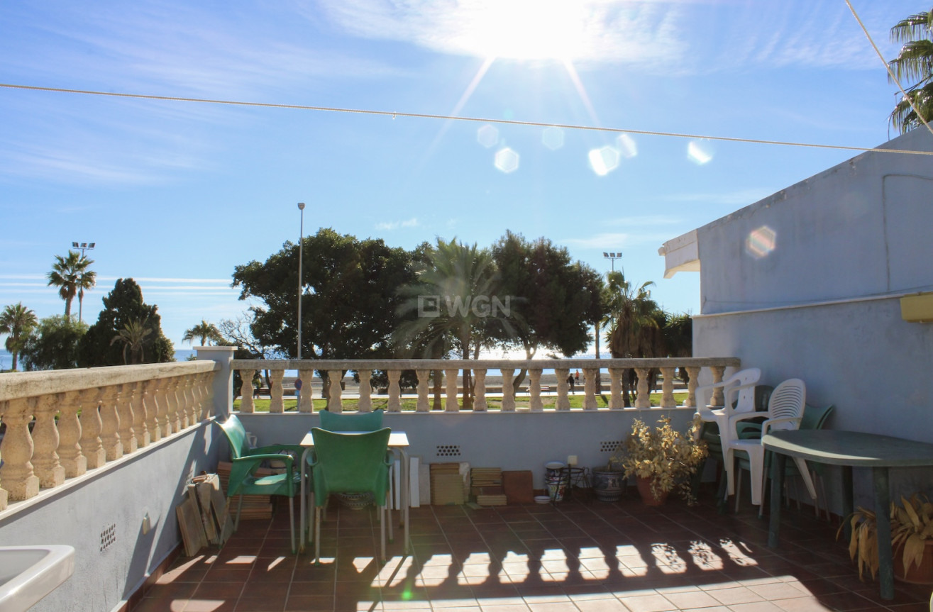 Resale - Villa - Torre del Mar - Costa del Sol