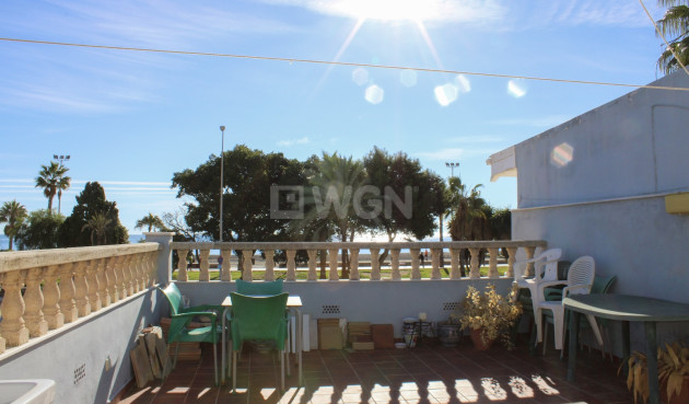 Resale - Villa - Torre del Mar - Costa del Sol